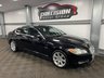 USED 2010 60 JAGUAR XF 3.0d V6 Luxury Auto Euro 5 4dr Automatic Premium Luxury V6
