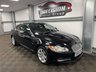 USED 2010 60 JAGUAR XF 3.0d V6 Luxury Auto Euro 5 4dr Automatic Premium Luxury V6