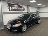 USED 2010 60 JAGUAR XF 3.0d V6 Luxury Auto Euro 5 4dr Automatic Premium Luxury V6
