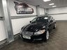 USED 2010 60 JAGUAR XF 3.0d V6 Luxury Auto Euro 5 4dr Automatic Premium Luxury V6