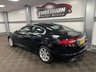 USED 2010 60 JAGUAR XF 3.0d V6 Luxury Auto Euro 5 4dr Automatic Premium Luxury V6