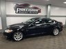USED 2010 60 JAGUAR XF 3.0d V6 Luxury Auto Euro 5 4dr Automatic Premium Luxury V6