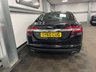 USED 2010 60 JAGUAR XF 3.0d V6 Luxury Auto Euro 5 4dr Automatic Premium Luxury V6