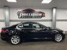 USED 2010 60 JAGUAR XF 3.0d V6 Luxury Auto Euro 5 4dr Automatic Premium Luxury V6