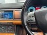 USED 2010 60 JAGUAR XF 3.0d V6 Luxury Auto Euro 5 4dr Automatic Premium Luxury V6