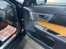 USED 2010 60 JAGUAR XF 3.0d V6 Luxury Auto Euro 5 4dr Automatic Premium Luxury V6