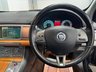 USED 2010 60 JAGUAR XF 3.0d V6 Luxury Auto Euro 5 4dr Automatic Premium Luxury V6