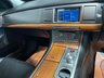 USED 2010 60 JAGUAR XF 3.0d V6 Luxury Auto Euro 5 4dr Automatic Premium Luxury V6
