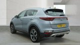 USED 2018 68 KIA SPORTAGE 1.6 CRDi GT-Line SUV 5dr Diesel Manual Euro 6 (s/s) (134 bhp) FULL HISTORY+NAV+HEATED SEATS