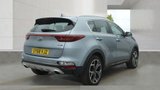 USED 2018 68 KIA SPORTAGE 1.6 CRDi GT-Line SUV 5dr Diesel Manual Euro 6 (s/s) (134 bhp) FULL HISTORY+NAV+HEATED SEATS