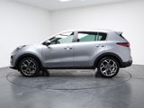 USED 2018 68 KIA SPORTAGE 1.6 CRDi GT-Line SUV 5dr Diesel Manual Euro 6 (s/s) (134 bhp) FULL HISTORY+NAV+HEATED SEATS