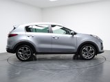USED 2018 68 KIA SPORTAGE 1.6 CRDi GT-Line SUV 5dr Diesel Manual Euro 6 (s/s) (134 bhp) FULL HISTORY+NAV+HEATED SEATS