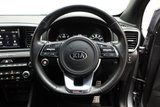 USED 2018 68 KIA SPORTAGE 1.6 CRDi GT-Line SUV 5dr Diesel Manual Euro 6 (s/s) (134 bhp) FULL HISTORY+NAV+HEATED SEATS