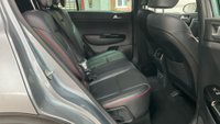 USED 2018 68 KIA SPORTAGE 1.6 CRDi GT-Line SUV 5dr Diesel Manual Euro 6 (s/s) (134 bhp) FULL HISTORY+NAV+HEATED SEATS