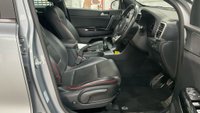 USED 2018 68 KIA SPORTAGE 1.6 CRDi GT-Line SUV 5dr Diesel Manual Euro 6 (s/s) (134 bhp) FULL HISTORY+NAV+HEATED SEATS