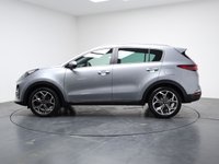 USED 2018 68 KIA SPORTAGE 1.6 CRDi GT-Line SUV 5dr Diesel Manual Euro 6 (s/s) (134 bhp) FULL HISTORY+NAV+HEATED SEATS
