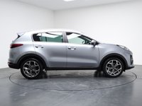 USED 2018 68 KIA SPORTAGE 1.6 CRDi GT-Line SUV 5dr Diesel Manual Euro 6 (s/s) (134 bhp) FULL HISTORY+NAV+HEATED SEATS