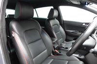 USED 2018 68 KIA SPORTAGE 1.6 CRDi GT-Line SUV 5dr Diesel Manual Euro 6 (s/s) (134 bhp) FULL HISTORY+NAV+HEATED SEATS