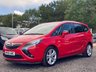 USED 2015 65 VAUXHALL ZAFIRA TOURER 1.4i Turbo SRi Euro 6 5dr WARRANTYCRUISESENSORSULEZ