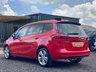 USED 2015 65 VAUXHALL ZAFIRA TOURER 1.4i Turbo SRi Euro 6 5dr WARRANTYCRUISESENSORSULEZ