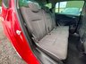 USED 2015 65 VAUXHALL ZAFIRA TOURER 1.4i Turbo SRi Euro 6 5dr WARRANTYCRUISESENSORSULEZ