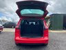 USED 2015 65 VAUXHALL ZAFIRA TOURER 1.4i Turbo SRi Euro 6 5dr WARRANTYCRUISESENSORSULEZ