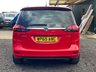USED 2015 65 VAUXHALL ZAFIRA TOURER 1.4i Turbo SRi Euro 6 5dr WARRANTYCRUISESENSORSULEZ