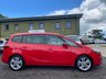 USED 2015 65 VAUXHALL ZAFIRA TOURER 1.4i Turbo SRi Euro 6 5dr WARRANTYCRUISESENSORSULEZ