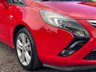 USED 2015 65 VAUXHALL ZAFIRA TOURER 1.4i Turbo SRi Euro 6 5dr WARRANTYCRUISESENSORSULEZ