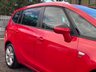USED 2015 65 VAUXHALL ZAFIRA TOURER 1.4i Turbo SRi Euro 6 5dr WARRANTYCRUISESENSORSULEZ