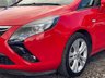 USED 2015 65 VAUXHALL ZAFIRA TOURER 1.4i Turbo SRi Euro 6 5dr WARRANTYCRUISESENSORSULEZ