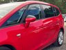 USED 2015 65 VAUXHALL ZAFIRA TOURER 1.4i Turbo SRi Euro 6 5dr WARRANTYCRUISESENSORSULEZ