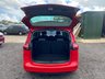 USED 2015 65 VAUXHALL ZAFIRA TOURER 1.4i Turbo SRi Euro 6 5dr WARRANTYCRUISESENSORSULEZ