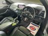 USED 2019 69 BMW X3 2.0 20d M Sport SUV 5dr Diesel Auto xDrive Euro 6 (s/s) (190 ps) 