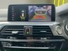 USED 2019 69 BMW X3 2.0 20d M Sport SUV 5dr Diesel Auto xDrive Euro 6 (s/s) (190 ps) 