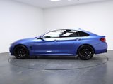 USED 2019 19 BMW 4 SERIES GRAN COUPE 2.0 420i GPF M Sport Hatchback 5dr Petrol Auto Euro 6 (s/s) (184 ps) EXCELLENT HISTORY+HEATED SEATS