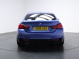 USED 2019 19 BMW 4 SERIES GRAN COUPE 2.0 420i GPF M Sport Hatchback 5dr Petrol Auto Euro 6 (s/s) (184 ps) EXCELLENT HISTORY+HEATED SEATS