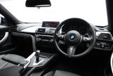USED 2019 19 BMW 4 SERIES GRAN COUPE 2.0 420i GPF M Sport Hatchback 5dr Petrol Auto Euro 6 (s/s) (184 ps) EXCELLENT HISTORY+HEATED SEATS
