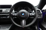 USED 2019 19 BMW 4 SERIES GRAN COUPE 2.0 420i GPF M Sport Hatchback 5dr Petrol Auto Euro 6 (s/s) (184 ps) EXCELLENT HISTORY+HEATED SEATS