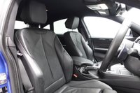 USED 2019 19 BMW 4 SERIES GRAN COUPE 2.0 420i GPF M Sport Hatchback 5dr Petrol Auto Euro 6 (s/s) (184 ps) EXCELLENT HISTORY+HEATED SEATS