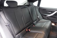 USED 2019 19 BMW 4 SERIES GRAN COUPE 2.0 420i GPF M Sport Hatchback 5dr Petrol Auto Euro 6 (s/s) (184 ps) EXCELLENT HISTORY+HEATED SEATS