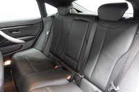USED 2019 19 BMW 4 SERIES GRAN COUPE 2.0 420i GPF M Sport Hatchback 5dr Petrol Auto Euro 6 (s/s) (184 ps) EXCELLENT HISTORY+HEATED SEATS