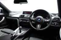 USED 2019 19 BMW 4 SERIES GRAN COUPE 2.0 420i GPF M Sport Hatchback 5dr Petrol Auto Euro 6 (s/s) (184 ps) EXCELLENT HISTORY+HEATED SEATS