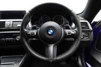 USED 2019 19 BMW 4 SERIES GRAN COUPE 2.0 420i GPF M Sport Hatchback 5dr Petrol Auto Euro 6 (s/s) (184 ps) EXCELLENT HISTORY+HEATED SEATS