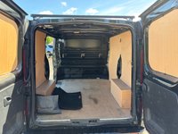 USED 2021 21 RENAULT TRAFIC 2.0 dCi ENERGY 28 Sport Nav Panel Van 5dr Diesel Manual SWB Standard Roof Euro 6 (s/s) (145 ps) 