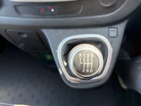 USED 2021 21 RENAULT TRAFIC 2.0 dCi ENERGY 28 Sport Nav Panel Van 5dr Diesel Manual SWB Standard Roof Euro 6 (s/s) (145 ps) 