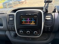 USED 2021 21 RENAULT TRAFIC 2.0 dCi ENERGY 28 Sport Nav Panel Van 5dr Diesel Manual SWB Standard Roof Euro 6 (s/s) (145 ps) 