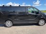 USED 2021 21 RENAULT TRAFIC 2.0 dCi ENERGY 28 Sport Nav Panel Van 5dr Diesel Manual SWB Standard Roof Euro 6 (s/s) (145 ps) 