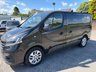 USED 2021 21 RENAULT TRAFIC 2.0 dCi ENERGY 28 Sport Nav Panel Van 5dr Diesel Manual SWB Standard Roof Euro 6 (s/s) (145 ps) 