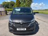 USED 2021 21 RENAULT TRAFIC 2.0 dCi ENERGY 28 Sport Nav Panel Van 5dr Diesel Manual SWB Standard Roof Euro 6 (s/s) (145 ps) 